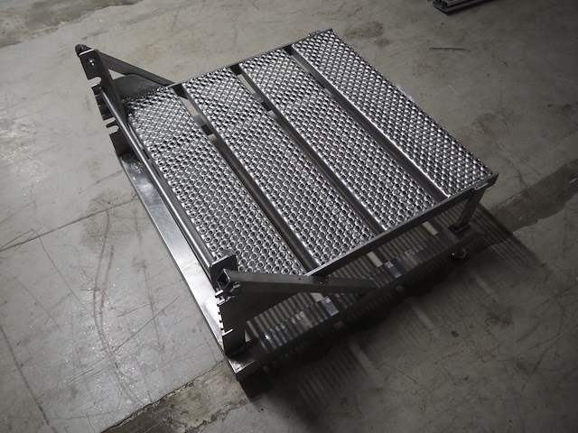 Nn ergo step - afbeelding 3 van  5