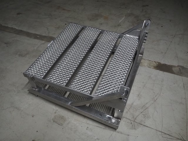 Nn ergo step - afbeelding 4 van  5