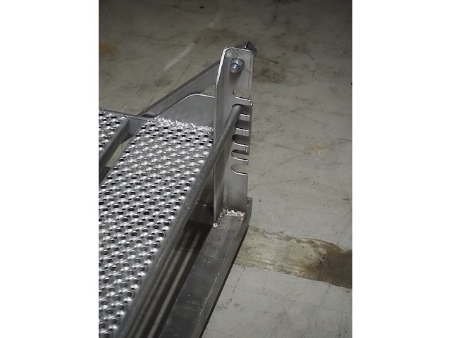 Nn ergo step - afbeelding 5 van  5