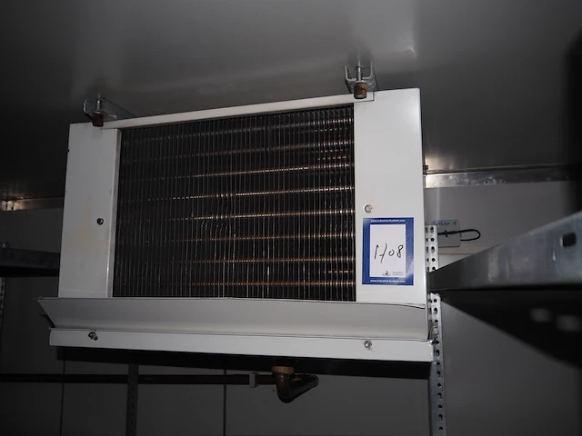 Nn evaporator - afbeelding 1 van  5