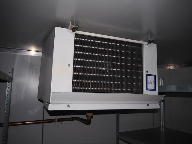 Nn evaporator - afbeelding 2 van  5