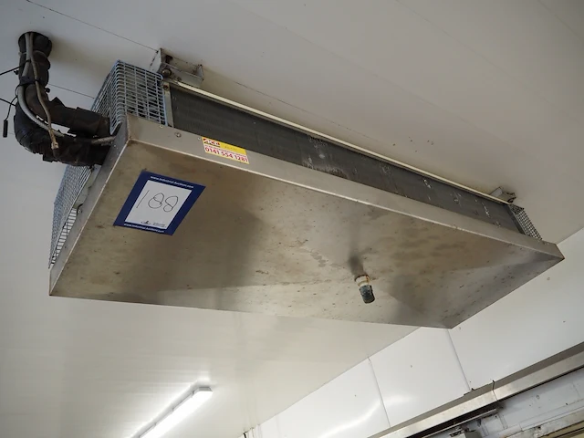 Nn evaporator - afbeelding 1 van  7
