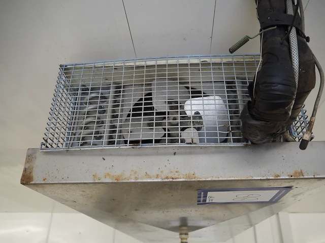 Nn evaporator - afbeelding 6 van  7