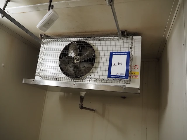 Nn evaporator - afbeelding 1 van  4