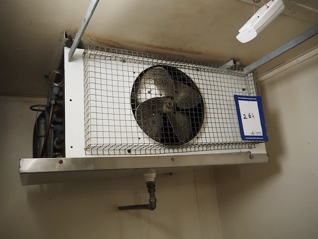 Nn evaporator - afbeelding 2 van  4