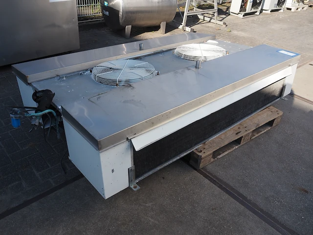 Nn evaporator - afbeelding 1 van  7