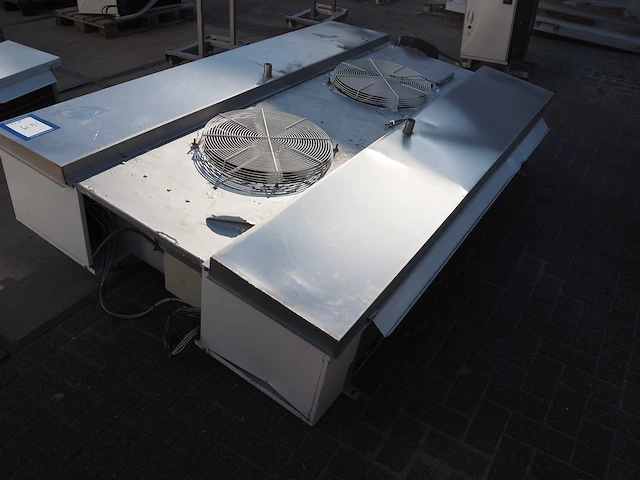 Nn evaporator - afbeelding 3 van  7