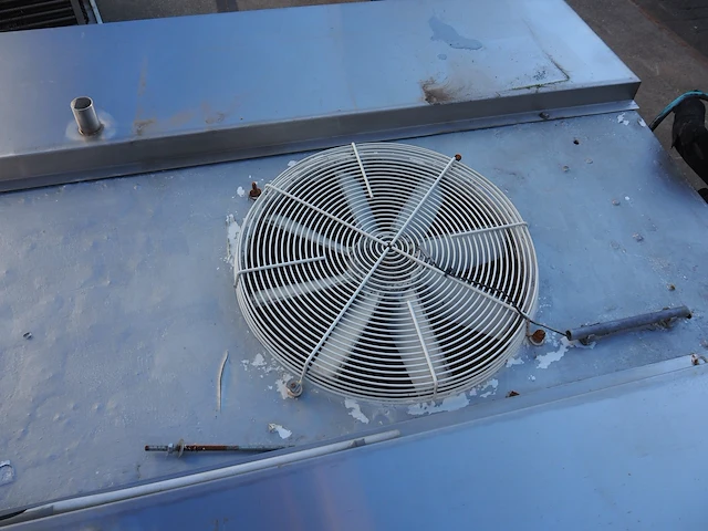 Nn evaporator - afbeelding 5 van  7
