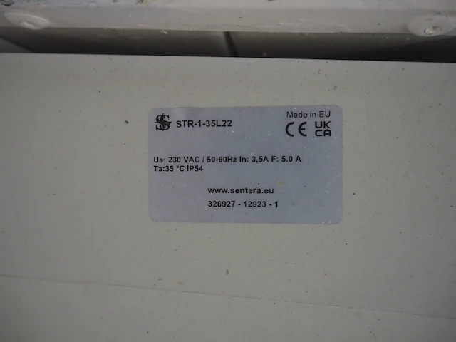 Nn evaporator - afbeelding 2 van  10