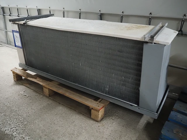 Nn evaporator - afbeelding 1 van  10