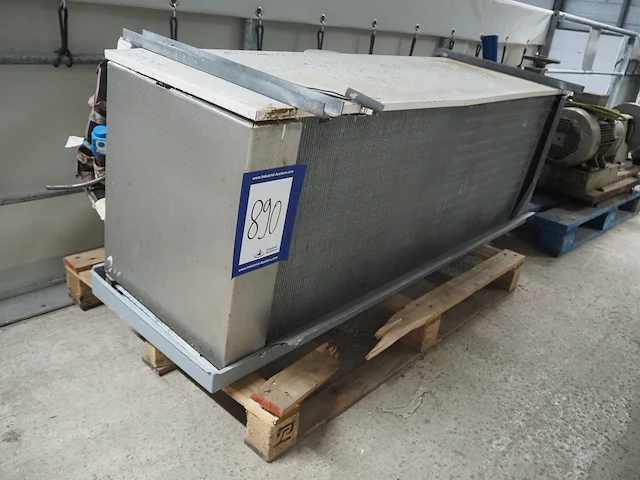 Nn evaporator - afbeelding 3 van  10