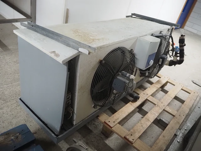 Nn evaporator - afbeelding 4 van  10