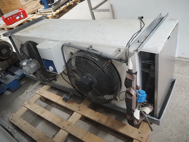 Nn evaporator - afbeelding 5 van  10