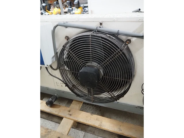 Nn evaporator - afbeelding 6 van  10
