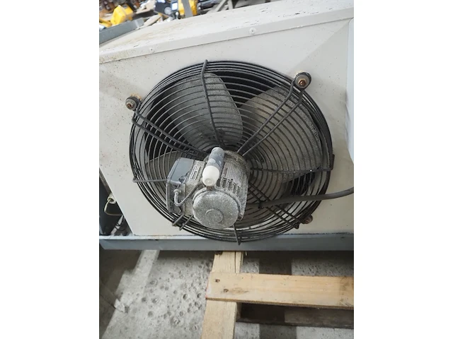 Nn evaporator - afbeelding 7 van  10