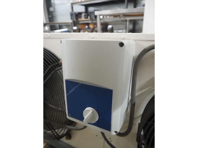 Nn evaporator - afbeelding 8 van  10
