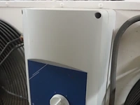 Nn evaporator - afbeelding 8 van  10