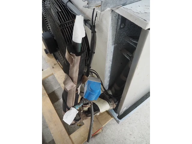Nn evaporator - afbeelding 9 van  10