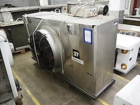 Nn evaporator - afbeelding 1 van  5