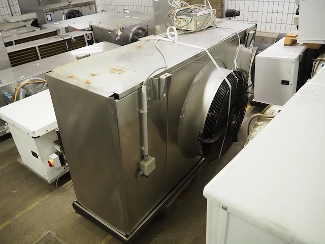Nn evaporator - afbeelding 2 van  5
