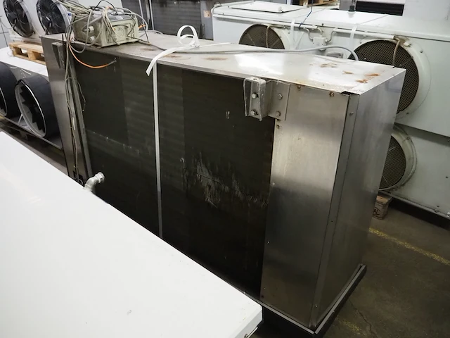 Nn evaporator - afbeelding 3 van  5