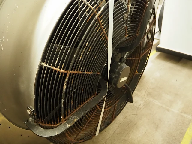 Nn evaporator - afbeelding 5 van  5