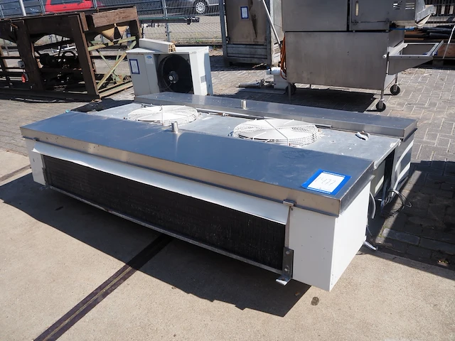 Nn evaporator - afbeelding 1 van  8