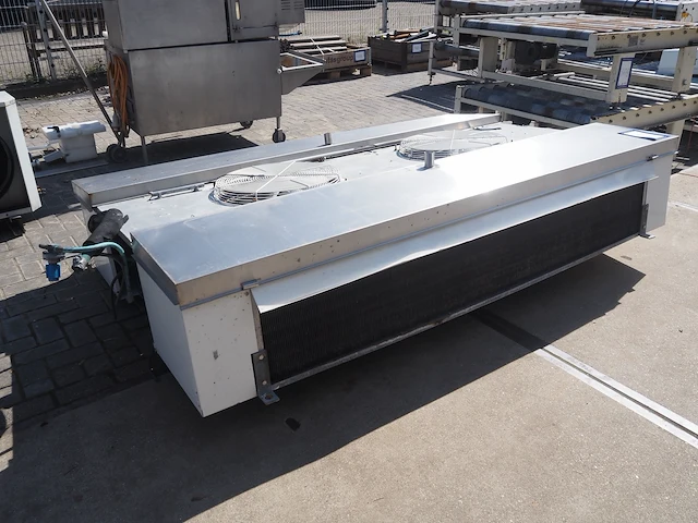 Nn evaporator - afbeelding 2 van  8