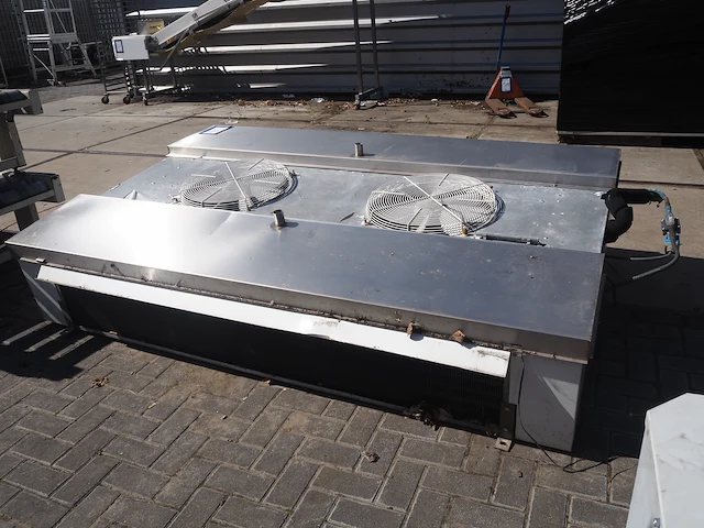 Nn evaporator - afbeelding 3 van  8