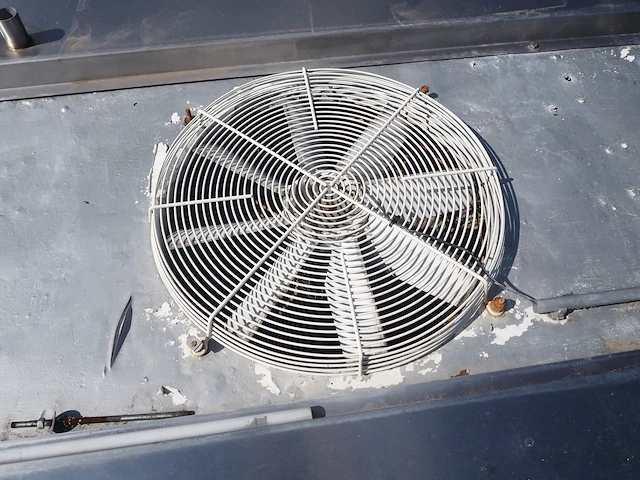 Nn evaporator - afbeelding 6 van  8