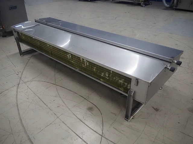 Nn evaporator - afbeelding 2 van  9