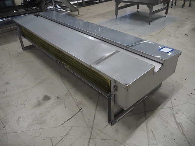 Nn evaporator - afbeelding 3 van  9