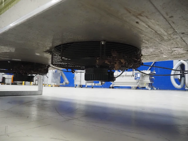 Nn evaporator - afbeelding 8 van  9