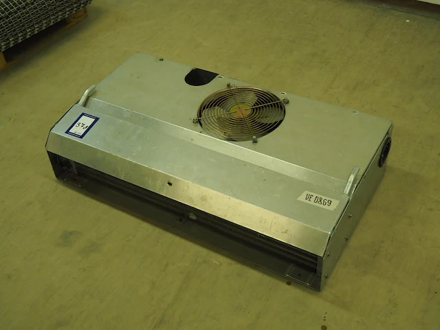 Nn evaporator - afbeelding 1 van  6