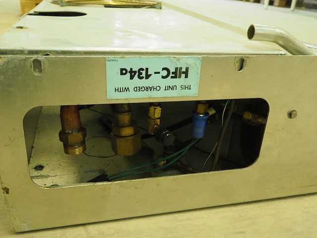 Nn evaporator - afbeelding 3 van  6