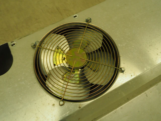 Nn evaporator - afbeelding 4 van  6