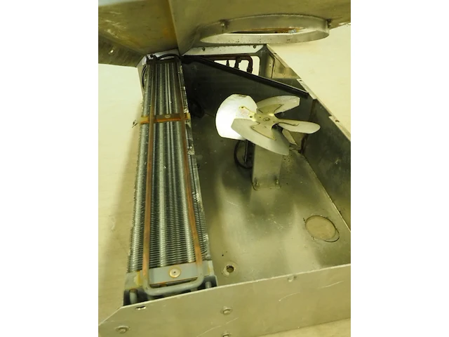 Nn evaporator - afbeelding 6 van  6