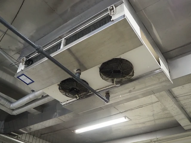 Nn evaporator - afbeelding 2 van  5