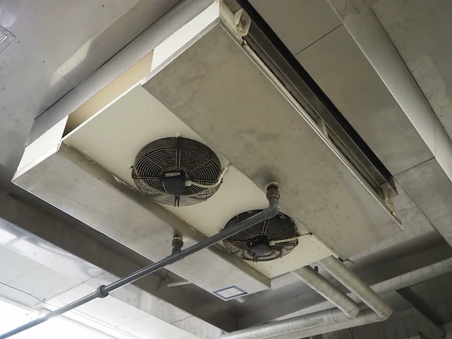 Nn evaporator - afbeelding 3 van  5