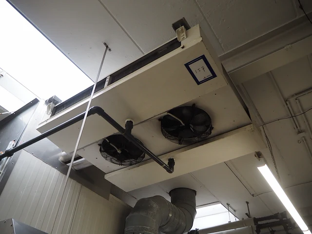Nn evaporator - afbeelding 1 van  5