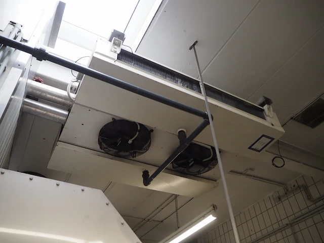 Nn evaporator - afbeelding 2 van  5