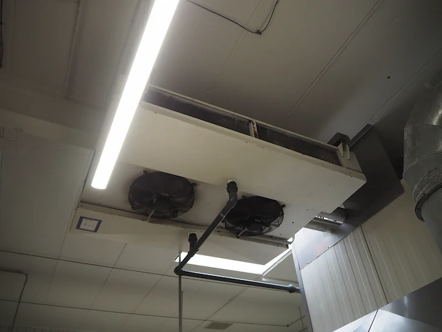 Nn evaporator - afbeelding 3 van  5