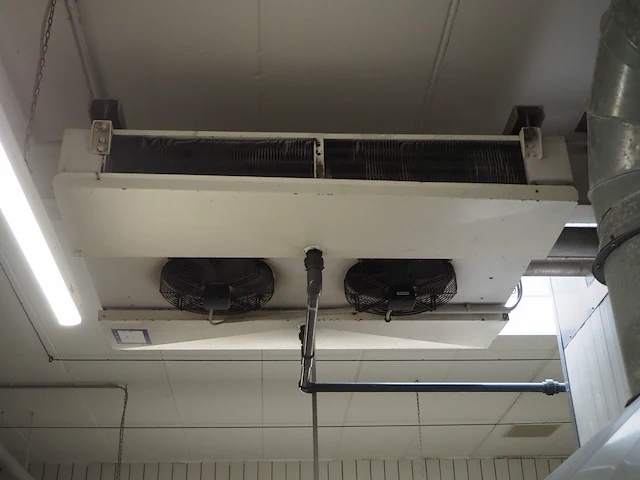 Nn evaporator - afbeelding 4 van  5