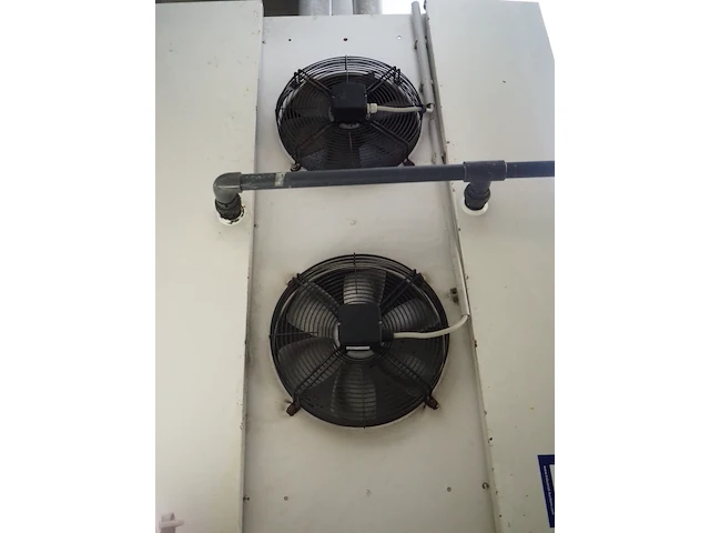 Nn evaporator - afbeelding 5 van  5