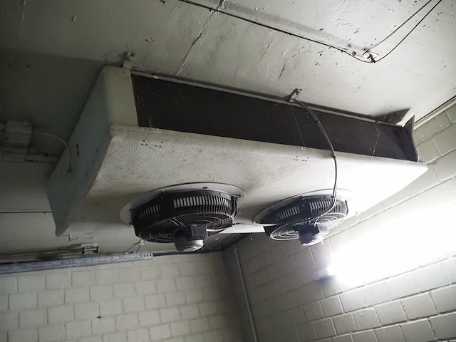 Nn evaporator - afbeelding 2 van  4