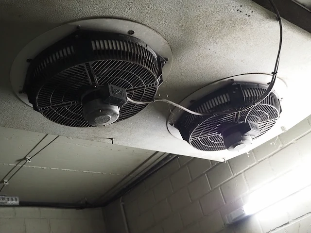 Nn evaporator - afbeelding 3 van  4