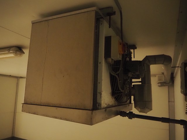 Nn evaporator - afbeelding 3 van  5