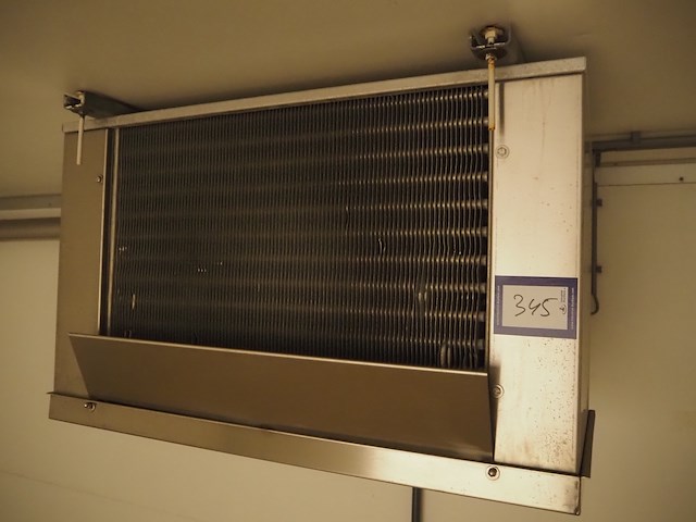 Nn evaporator - afbeelding 4 van  5