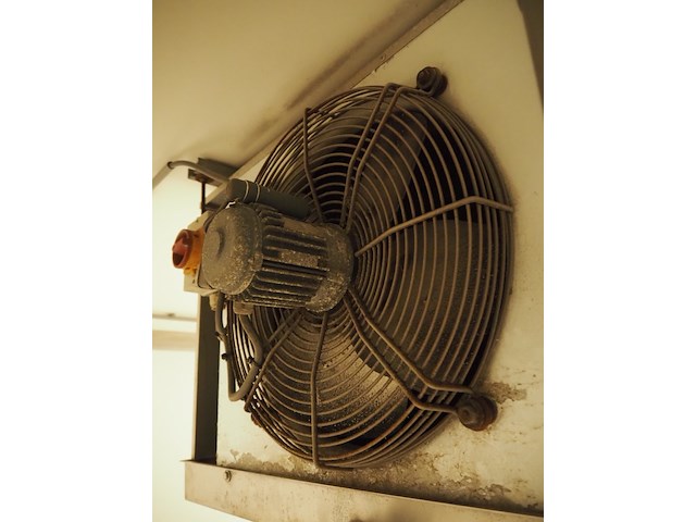 Nn evaporator - afbeelding 5 van  5