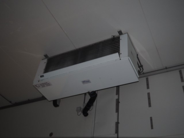 Nn evaporator - afbeelding 1 van  4